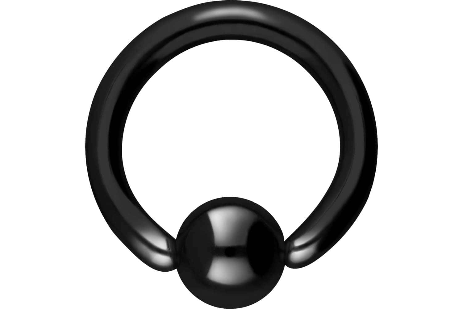 Titan Klemmkugelring